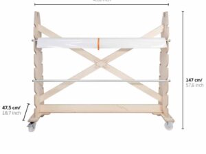 Treemaxx Tube whit A-Tubes