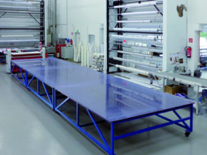 CuttingMat Antistatic 100