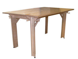 Table YelloBench Basic