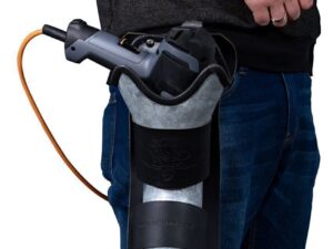 GladiBelt | Heat gun holder