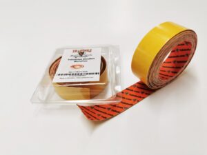 YelloStripe SlimSkin MicroFine 3 m / 118.11"