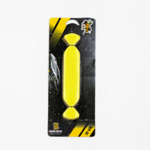 Banana Buffer 4'' pk (10)