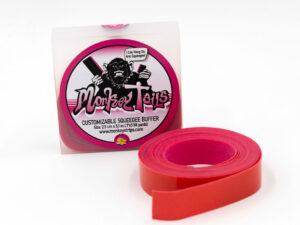 Monkey Tails Rose 5.1M