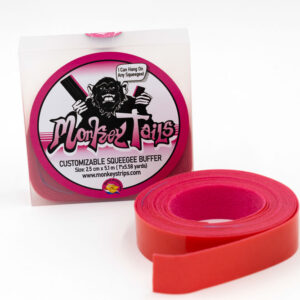 Monkey Tails Rose 5.1M