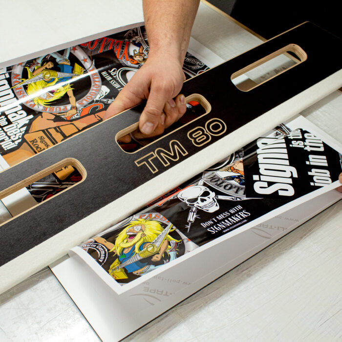 TimberMaxx-80_holzrakel_anwendung_werbetechnik_yellotools