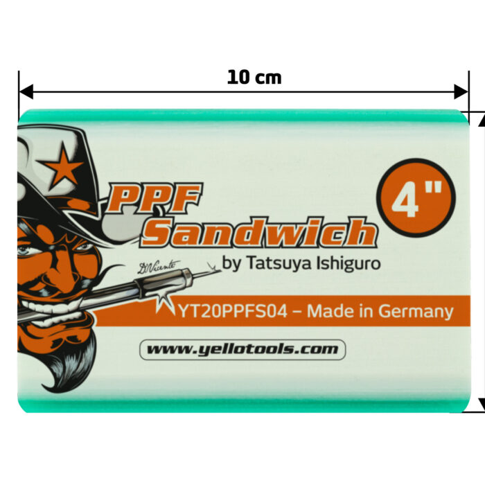 ppf-sandwich-4-inch_rakel-fuer-lackschutzfolierung_ppf-squeegee_yellotools_2