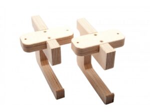 LeanRuler Bracket Table