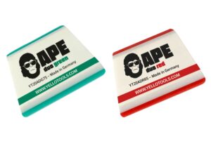 Ape Duo Raclette PPF